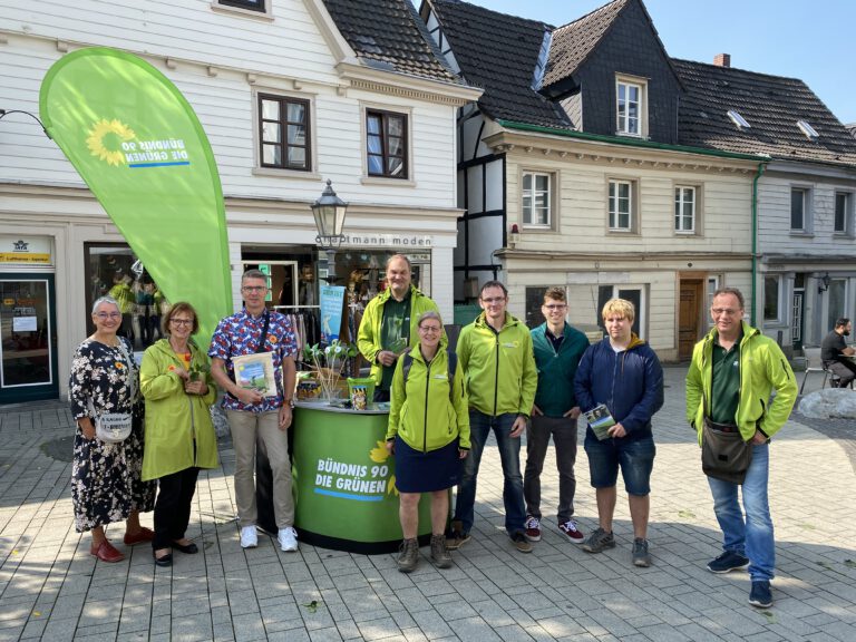 Herzlichen Dank!