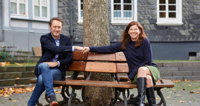 Ophelia Nick und Roland Schüren auf aussichtsreichen Plätzen zur Bundestagswahl