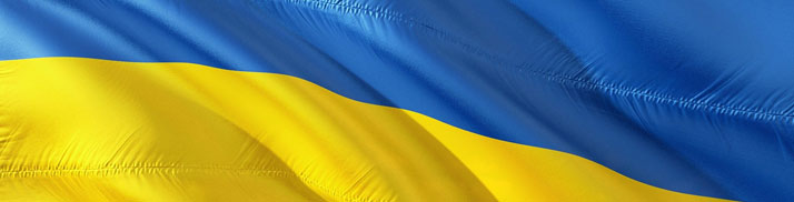 Info und Hilfe für Geflüchtete aus der Ukraine