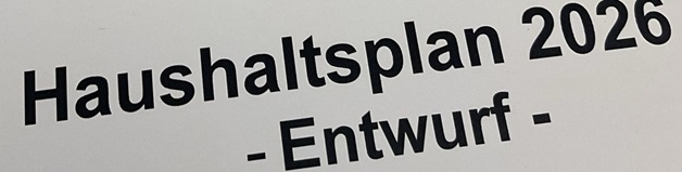 Strategie- und Haushaltsklausur der Fraktion von BÜNDNIS 90/DIE GRÜNEN