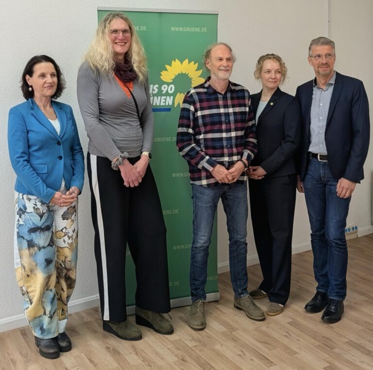 Vorstand erfolgreich ergänzt – Social Media-Arbeit gestärkt