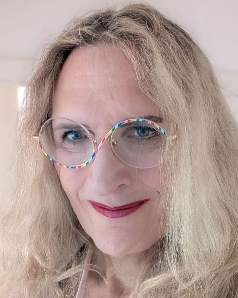 Julia Marie Eickholt