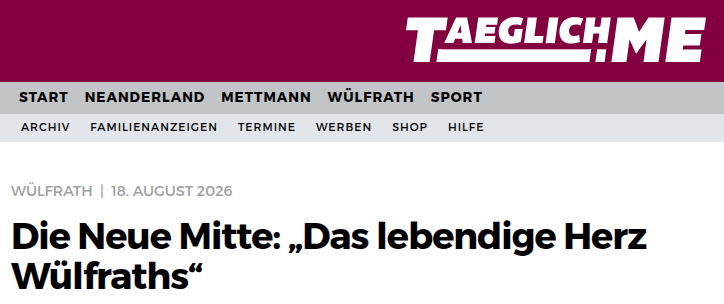 Antworten auf die Sommer-Fragen von TME